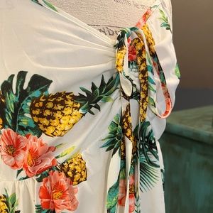 Global Village Dress